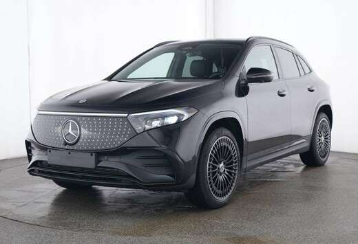 Mercedes-Benz 4M AMG 360 Camera, Night Pack, Mbux, DA ...