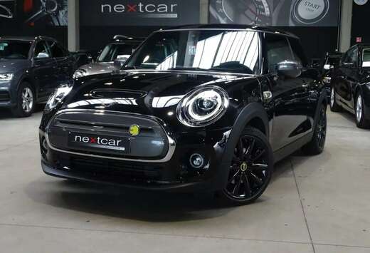 MINI 28.9kWh M FULL ELECT *FULL LED-SIEGES SPORT-NAVI ...