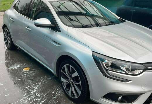 Renault Megane ENERGY TCe 130 Start
