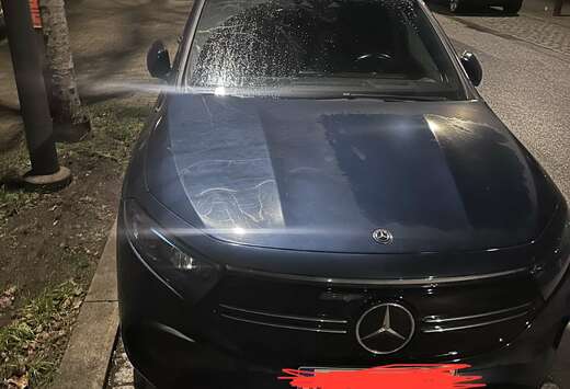 Mercedes-Benz AMG Line