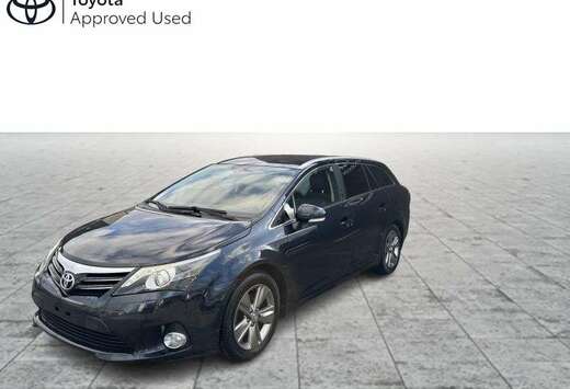 Toyota 2.0 D-4D PRIX MARCHAND-EXPORT