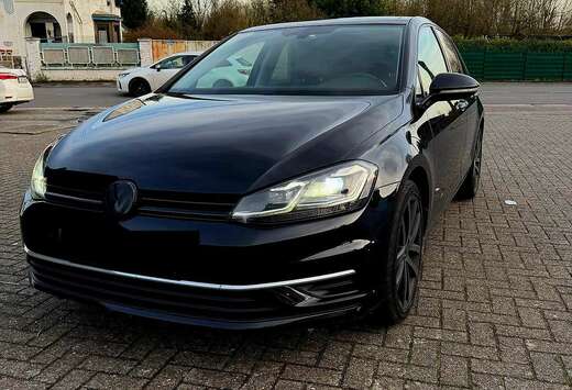 Volkswagen 1.6 CR TDi BMT Highline