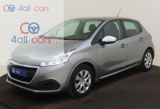 Peugeot 3213 Like airco, cruise, DAB/BT, 1.2PureTech7 ...