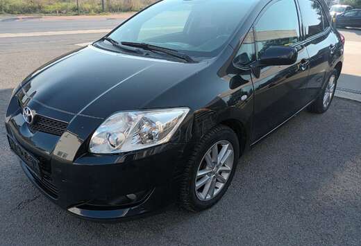 Toyota 1.6i Dual VVT-i Edge