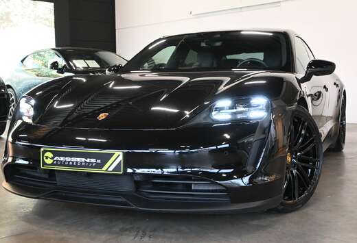 Porsche 4S 93.4 kWh Performance Batt. *BOSE/360CAM/CH ...