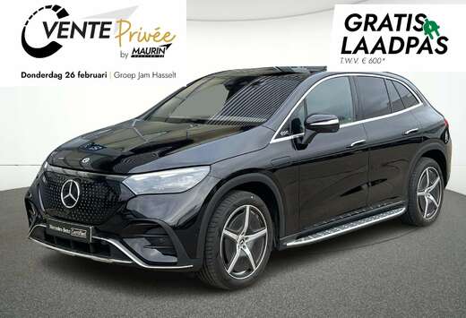 Mercedes-Benz 4MATIC