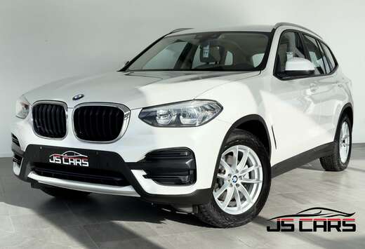 BMW 2.0 dA xDrive20*1ERPRO*CUIR*NAVI*PDC*CRUISE*TVA