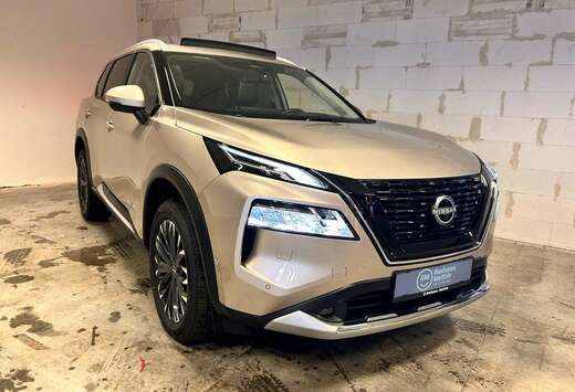 Nissan MY24 ePower 2WD TEKNA+ * 19\\\'\\\\\\\' VELGEN ...