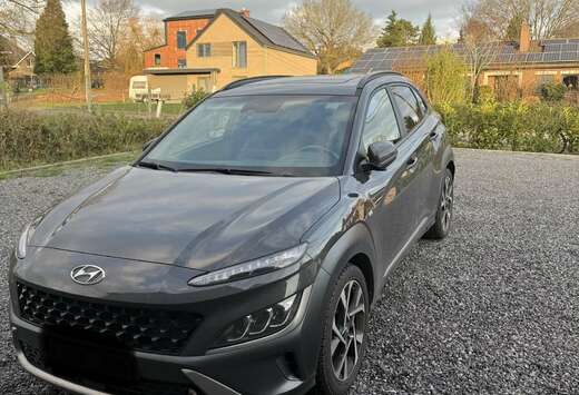 Hyundai 1.0 T-GDi Feel Comfort