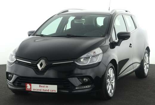 Renault GRANDTOUR COOL & SOUND 9.0TCe + GPS + PDC + C ...