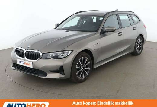 BMW 320e Advantage