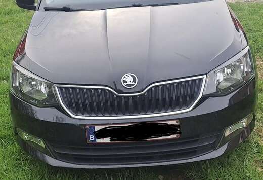 Skoda SW 1.2 TSI Style