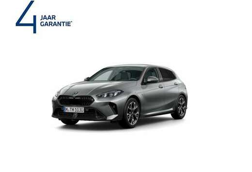 BMW 116iA M Sport INT & EXT  HUD  360  HUD