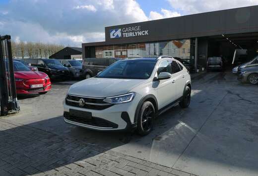 Volkswagen 1.0 TSi 95pk Business Luxe Sport \'23 6100 ...