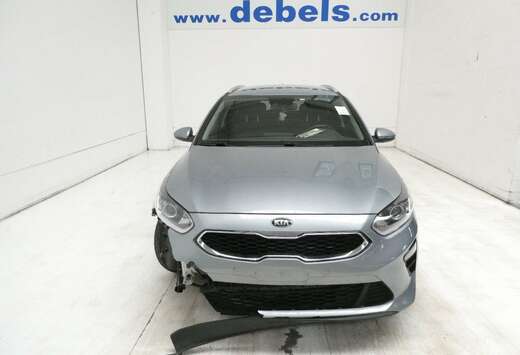 Kia 1.6 D