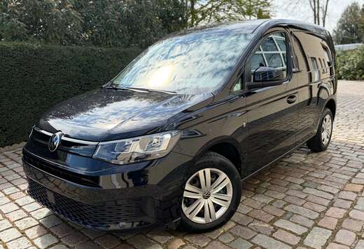 Volkswagen Caddy 1.5 TSI Business DSG