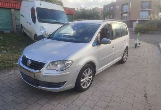 Volkswagen TDI 5 place (0466384549)