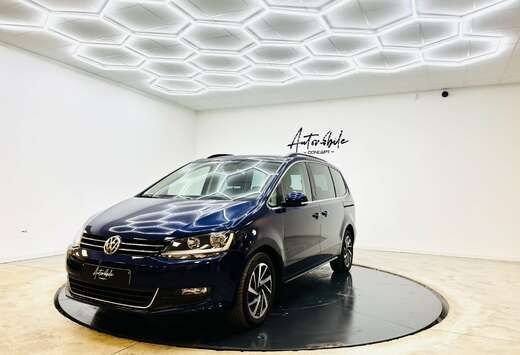 Volkswagen 1AN GARANTIE7 PLACESCAMERA DE RECULEURO 6b