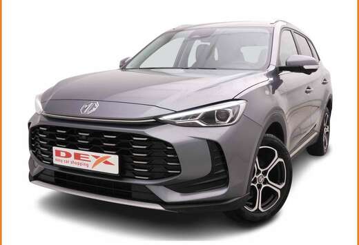 MG 1.5i 115 Comfort + Leather + GPS + 360Cam + Heated ...