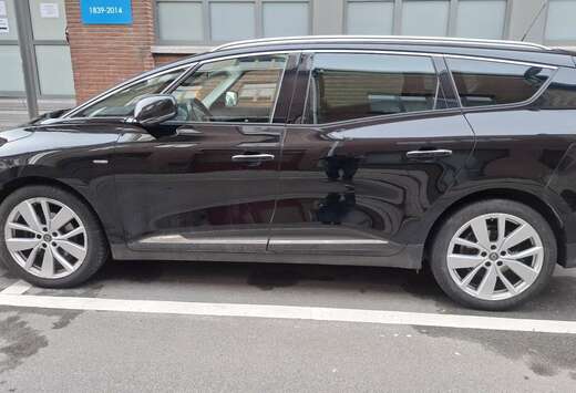 Renault ENERGY TCe 140 LIMITED