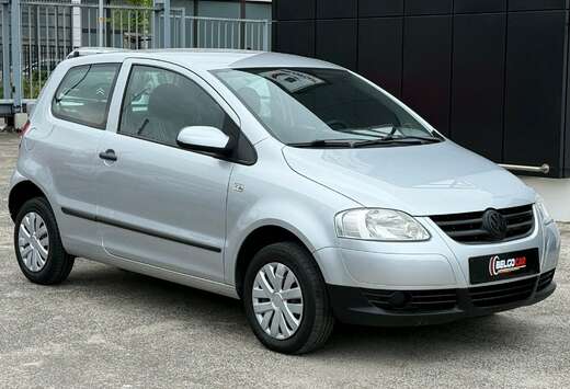 Volkswagen 1.2 ESSENCE - PRtE A IMMATRICULER