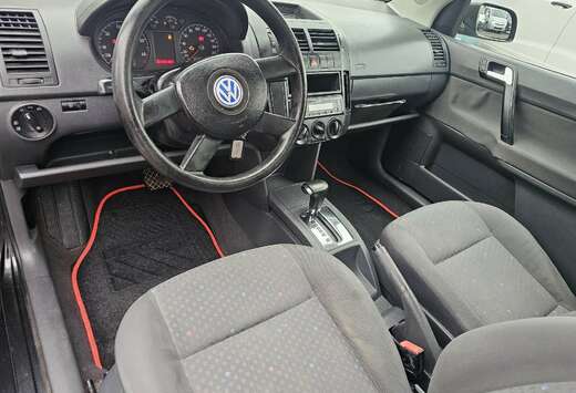 Volkswagen 1.4 Airco Comfortline Euro 4