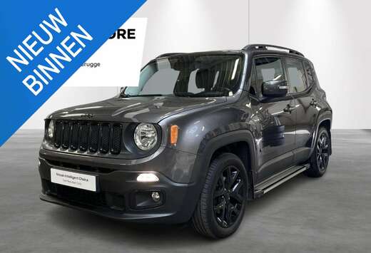 Jeep 1.6 E.torQ Evo 110 4x2 Downtown