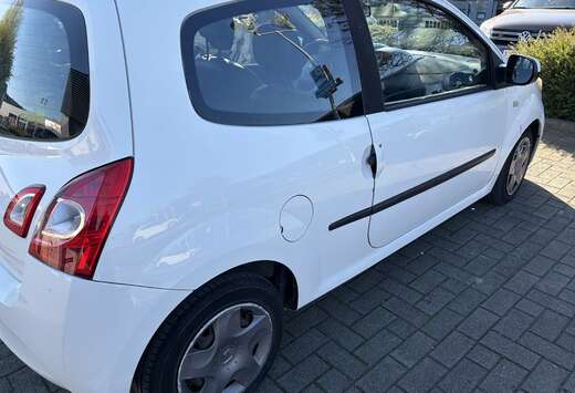 Renault 1.5 dCi Expression
