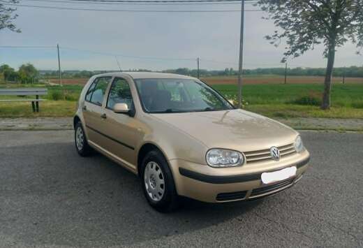 Volkswagen 1.9 SDi Sydney AVEC DEMANDE D\'IMMAT *** A ...