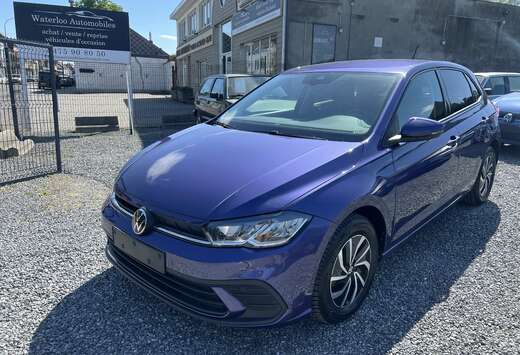 Volkswagen POLO SOCIETE 1.0 TSI 95 S
