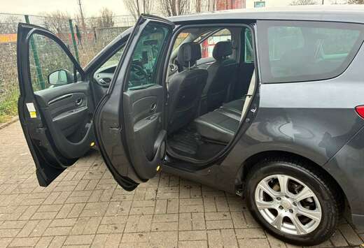 Renault Scénic 1.4 TCe Bose Edition 5pl.