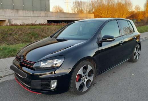 Volkswagen 2.0 TSI DSG