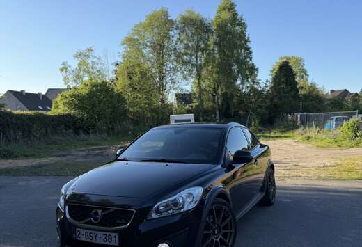 Volvo 1.6 D2 R-design Start/Stop