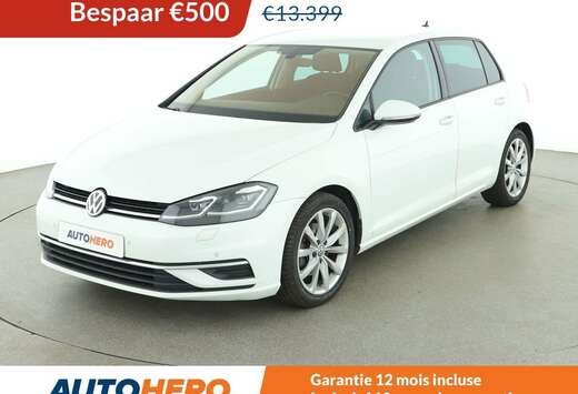 Volkswagen 1.4 TSI Comfortline BlueMotion