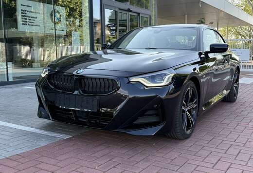 BMW Garantie Bmw Jusqu’au 10/2029