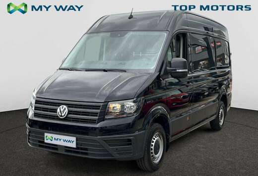Volkswagen AUTOMAAT*140PK*CARPLAY*CAMERA*SENSOREN*HOU ...
