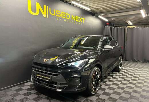 VZ 2.0 TSI 265cv 4x4 PANO/ATTELAGE/CAM360