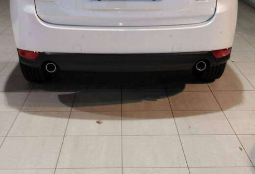 Mazda CX-5 2.0i SKYACTIV-G 2WD Skydrive (EU6d-TEMP)
