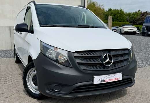 Mercedes-Benz Utilitaire NETTO 16488€