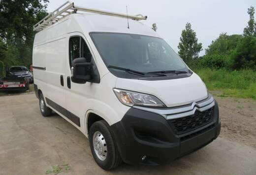 Citroen 2.2 BlueHDi - L2H2