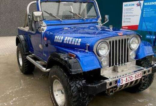Jeep