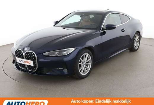 BMW 420i