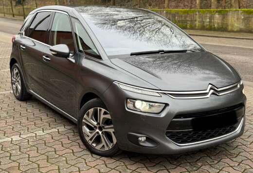 Citroen 2.0L diesel prete à immatriculer full option ...
