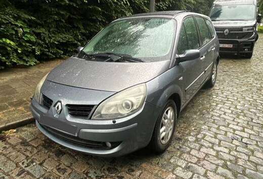 Renault Tech Line