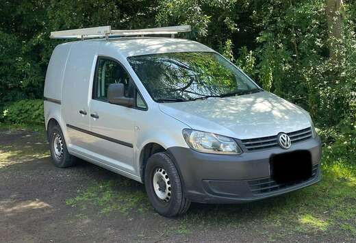 Volkswagen 1.6 CR TDi