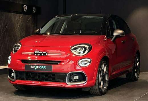 Fiat SPORT HATCHBACK