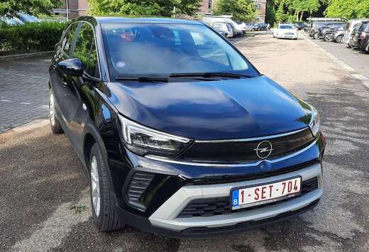 Opel Crossland X 1.2 Turbo ECOTEC 2020 Edit. S/S
