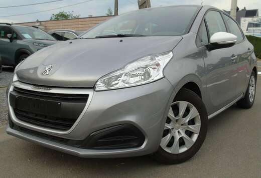 Peugeot 1.2i PureTech Access *Ohboek*Airco*WEINIG KM