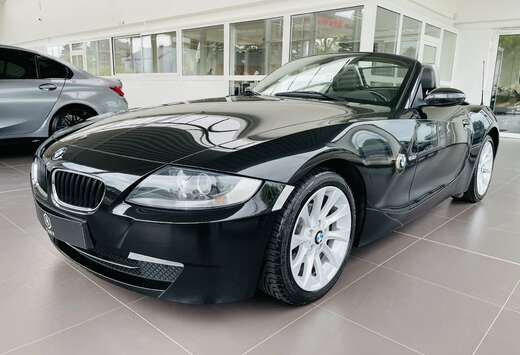 BMW 2.0i 16v *** GARANTIE + XENON + GPS ***