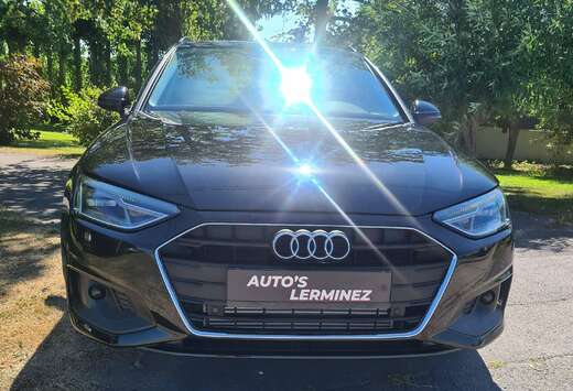 Audi 35 tfsi